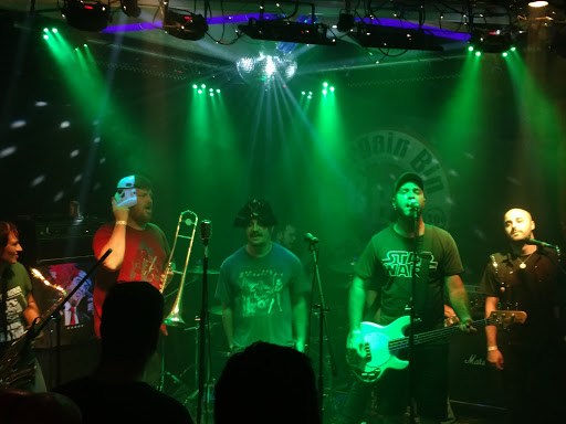 Explore redeemed tattoo ideas, creative tattoo ideas in Fort Myers, available at HOWL Tattoo & Piercing