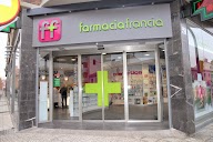 Farmacia en Zaragoza