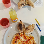 Photo n°1 de l'avis de Matteo.r fait le 01/03/2020 à 14:45 sur le  Benvenuto Family Restaurant - Torino à Turin