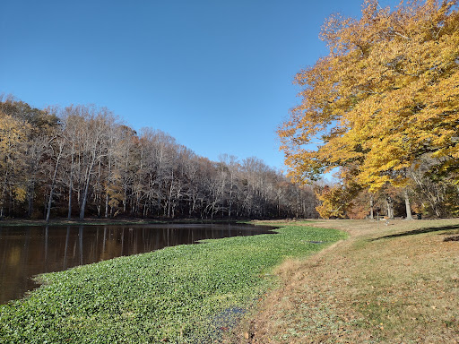 Park «Louise F Cosca Regional Park», reviews and photos, 11000 Thrift Rd, Clinton, MD 20735, USA