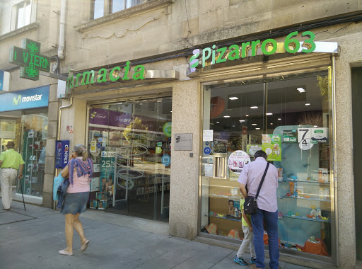 Touriño Baliña Javier