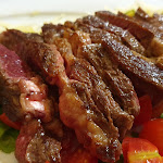 Photo n°1 de l'avis de Laura.i fait le 15/11/2018 à 22:27 sur le  Pizzeria Trattoria Braci e Abbacchi à L'Aquila