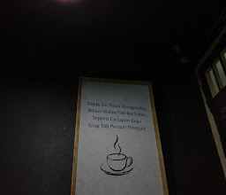 Novels Coffee Shop photo