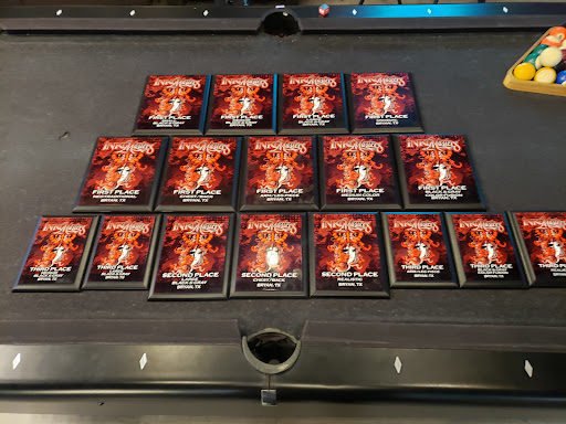 Explore tattoo ideas depression, creative tattoo ideas in College Station, available at Legacy Tattoo Lounge