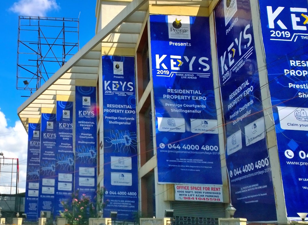 KEYS