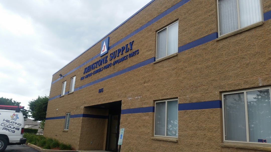 Johnstone Supply Waukesha