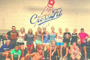 San Angelo CrossFit