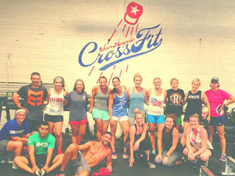 San Angelo CrossFit