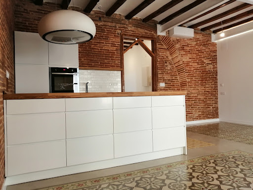 Imagen de Reformas Integrales en Barcelona - Renew Barcelona