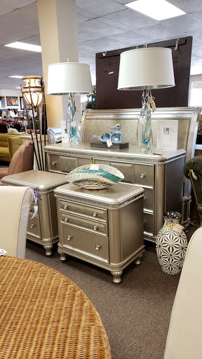 Furniture Store «Furniture Buy Consignment», reviews and photos, 1348 W Main St, Lewisville, TX 75067, USA