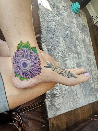 Explore pinky promise tattoo ideas, creative tattoo ideas in Villa Rica, available at Villa Rica Ink