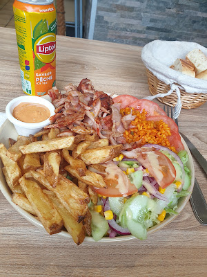 O'RYAD TACOS à Plouzané