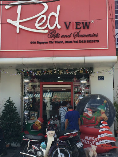 Red View Gift Shop