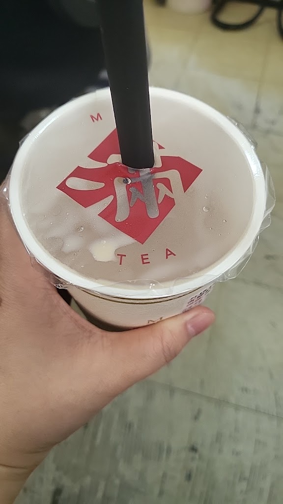 古曼鮮果茶-永康崑山店 的照片