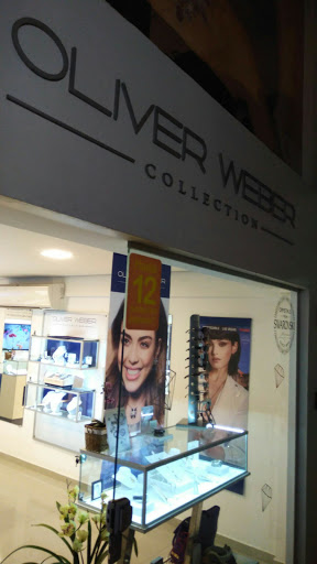 Oliver Weber by Swarovski