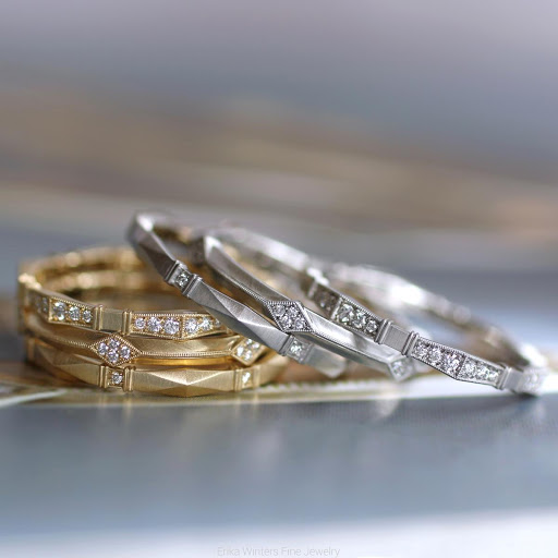 Jewelry Designer «Alchemy Jeweler», reviews and photos, 1022 NW Lovejoy St, Portland, OR 97209, USA