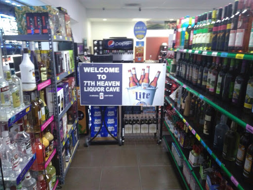 Convenience Store «7th Heaven Discount Store», reviews and photos, 200 Washington St, Chillicothe, MO 64601, USA