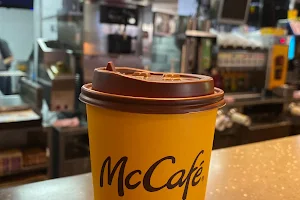 McCafé 咖啡-台南麻豆店 image