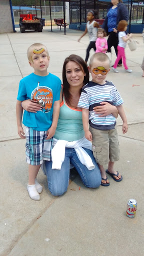 Stadium «Acworth Sports Complex», reviews and photos, 4000 S Main St, Acworth, GA 30101, USA