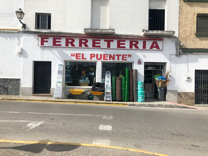 Ferreteria El Puente