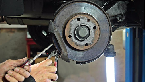 Talleres Auto Reparaciones Monzón en Monzón, Huesca
