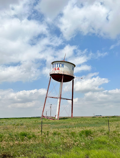 Leaning Tower of Texas
