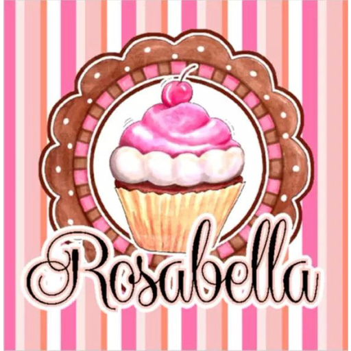 Rosabella panadería y pastelería.