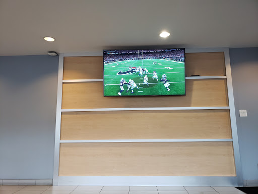 Chevrolet Dealer «Courtesy Chevrolet San Diego», reviews and photos, 750 Camino Del Rio N, San Diego, CA 92108, USA