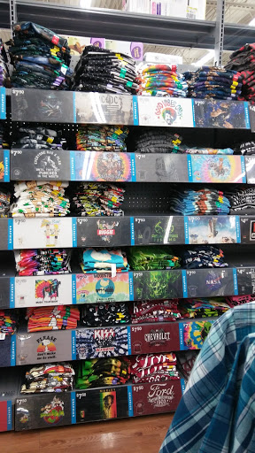 Shopping Mall «Village North Shopping Center», reviews and photos, 2440 N Lebanon St, Lebanon, IN 46052, USA