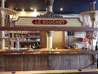 Atmosphère du Restaurant français Le Bouchot à Arras - n°4
