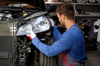Car Center - Alpine