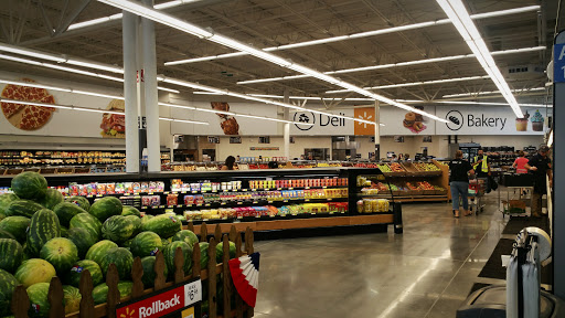 Discount Store «Walmart», reviews and photos, 701 W Princeton Dr, Princeton, TX 75407, USA