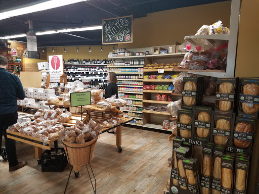 Grocery Store «Yes! Organic Market Petworth», reviews and photos, 4100 Georgia Ave NW, Washington, DC 20011, USA