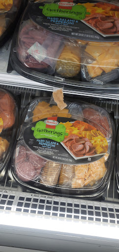 Supermarket «Hy-Vee», reviews and photos, 2323 W Broadway, Council Bluffs, IA 51501, USA