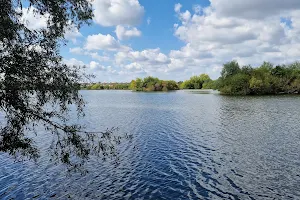 Friday Lake image