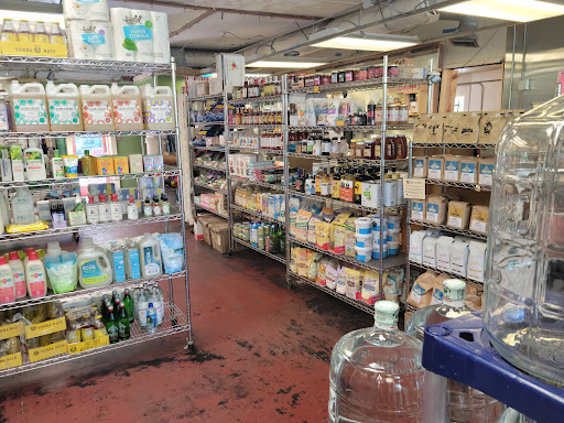 Deli «Earth Natural Foods», reviews and photos, 309 S Flood Ave, Norman, OK 73069, USA