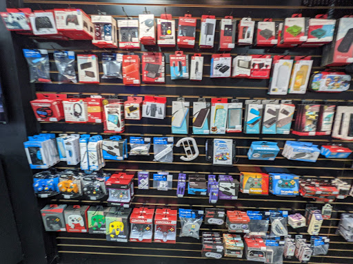 Video Game Store «Play N Trade Video Games», reviews and photos, 427 N Thompson Ln, Murfreesboro, TN 37129, USA