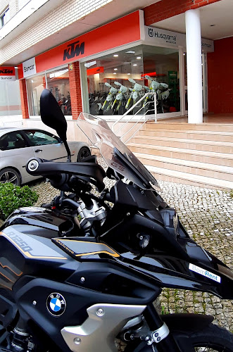 Motosmart Coimbra - Loja de motocicletas