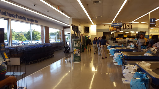 Grocery Store «Food Lion», reviews and photos, 5209 Plaza Dr, Hopewell, VA 23860, USA