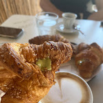 Photo n°1 de l'avis de Michela.a fait le 09/04/2023 à 18:59 sur le  Pizzeria La Grotta à Cagliari