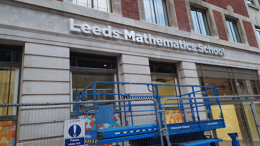 LMaS - Leeds Maths School