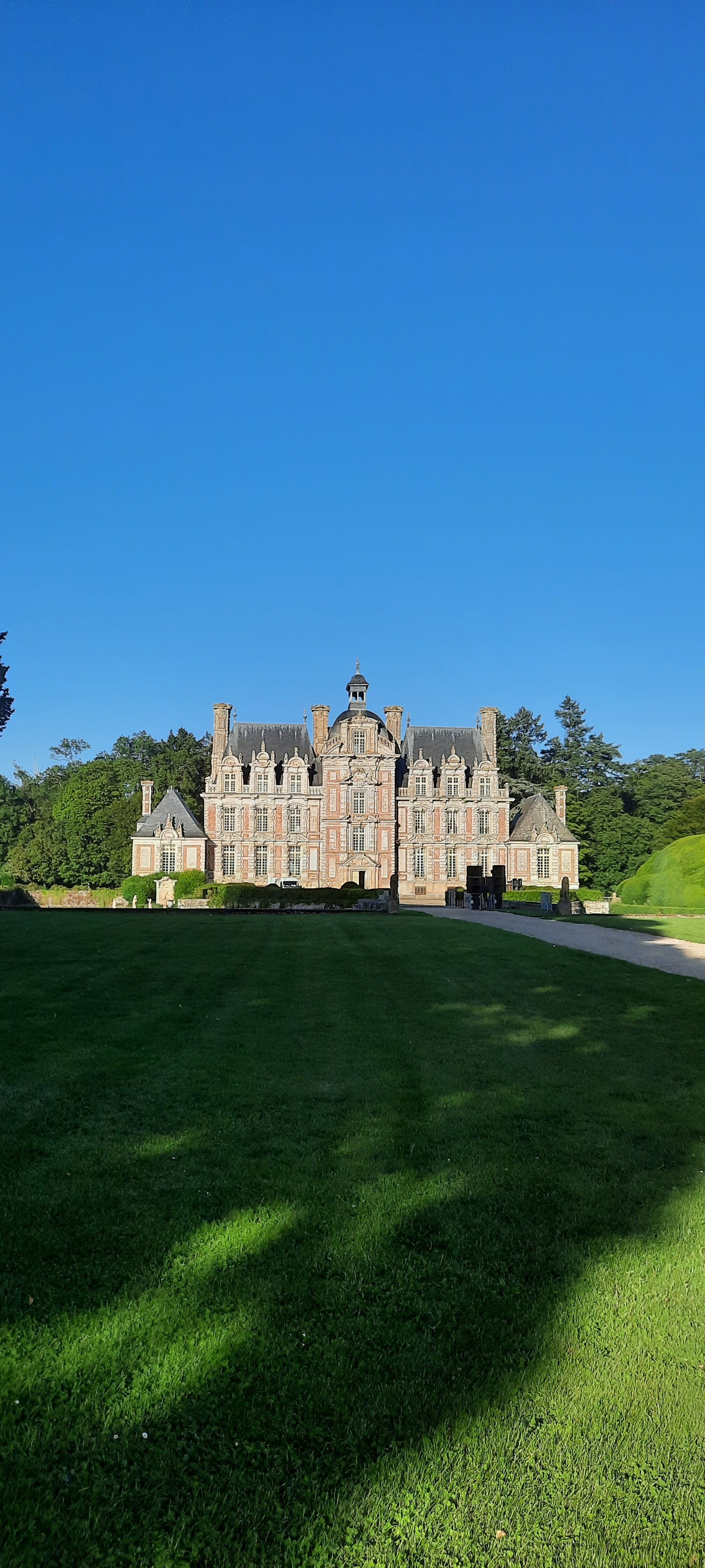 Photo n° 1 de l'avis de Francoise.u fait le 17/08/2021 à 18:37
