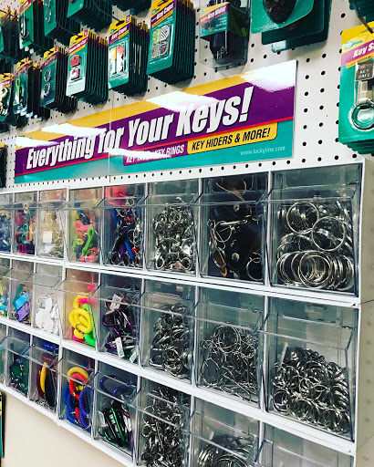 Locksmith «The Lockman», reviews and photos, 8435 W McNab Rd, Pompano Beach, FL 33321, USA