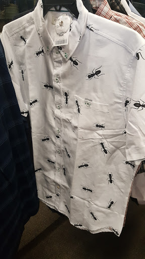 Clothing Store «Burlington Coat Factory», reviews and photos, 5445 Atlanta Hwy, Montgomery, AL 36109, USA