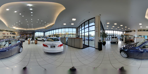Lexus Dealer «Sheehy Lexus of Annapolis», reviews and photos, 121 Ferguson Rd, Annapolis, MD 21409, USA