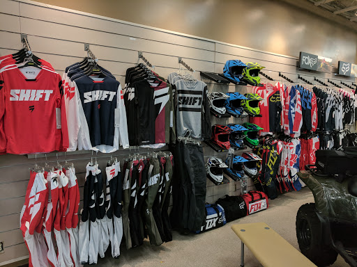 Honda Dealer «Moto United-Honda Suzuki of Salt Lake», reviews and photos, 2354 State St, Salt Lake City, UT 84115, USA