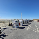 Photo n°3 de l'avis de Ul.i fait le 07/04/2023 à 10:58 sur le  Strandbar Seehund à Wittdün