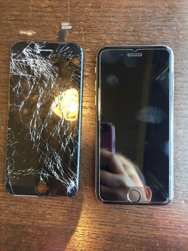 Livermore iPhone Repair image
