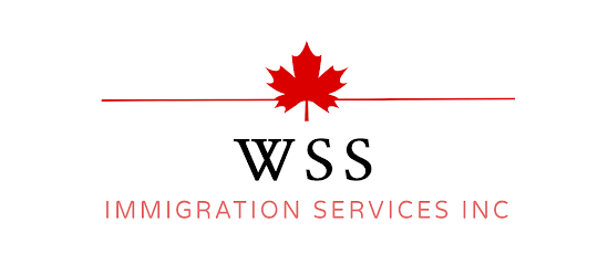 WSS Immigration Services Inc.