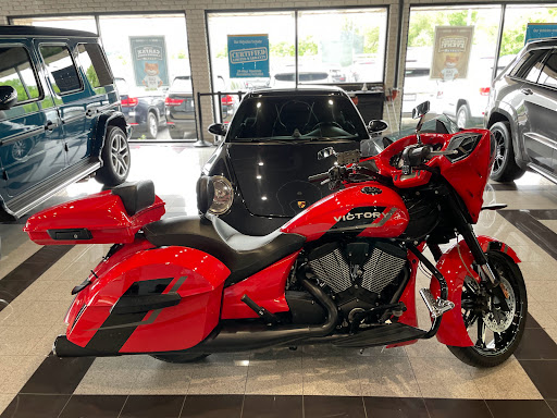 Used Car Dealer «Premiere Motorsports», reviews and photos, 16300 S Lincoln Hwy Suite 1, Plainfield, IL 60586, USA